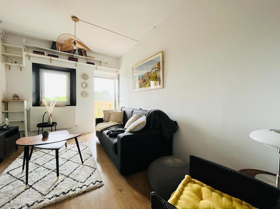 Charmante Maisonnette Avec Terrasse Et Jolie Vue - 5 Min A Pied Du Apartment Annecy